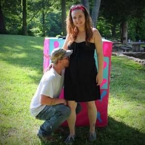 Meet your Posher, Gabrielle